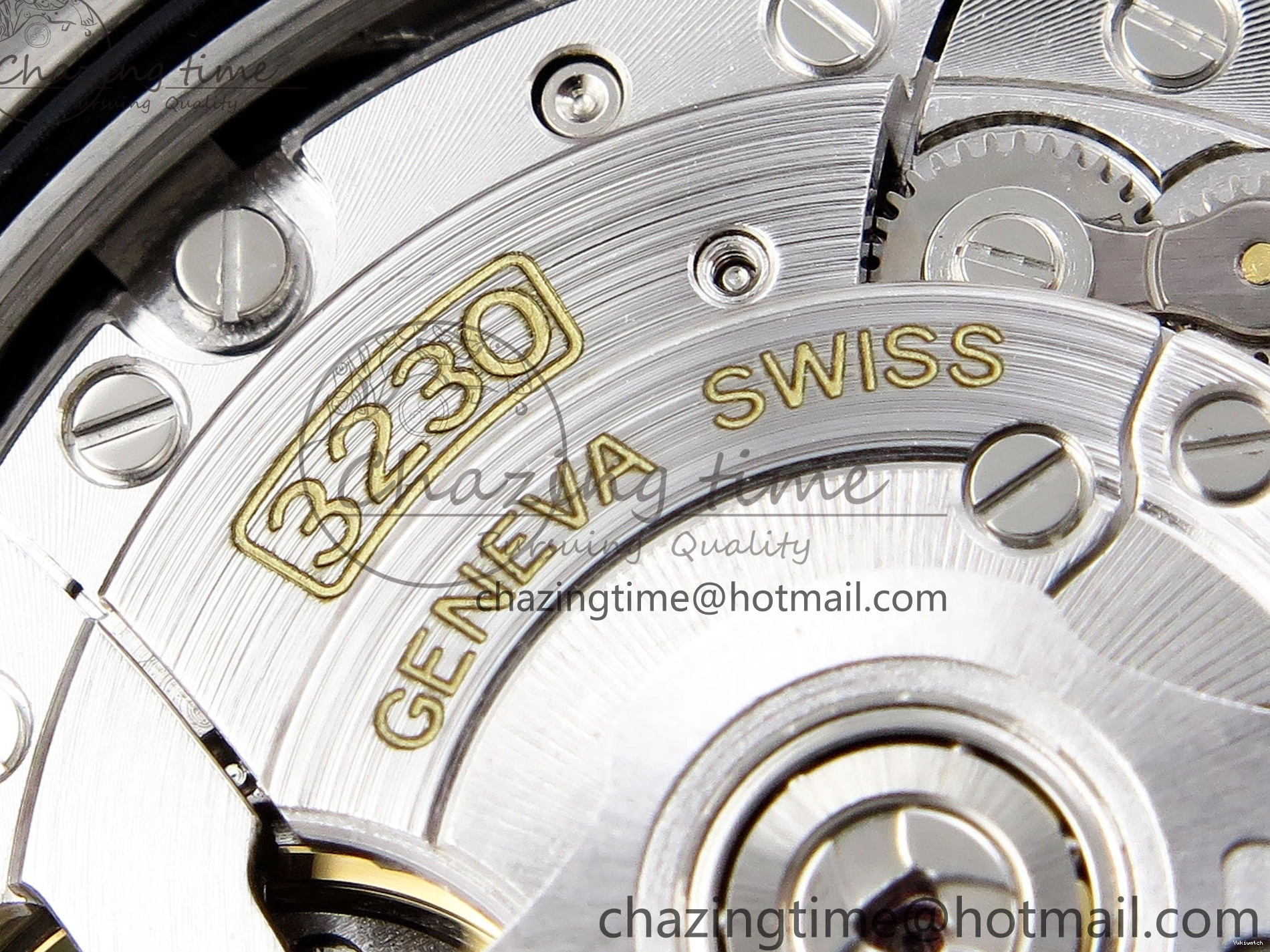 Edition Dial on Clean VR3230 Pink 36mm Perpetual Bracelet Best 904L 1:1 126000 Steel Oyster SS 0131